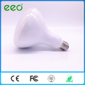 Led Bulb plastic+aluminum AC85-265V cob chip 10W led light bulb well